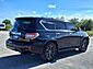 2020 Nissan Armada Platinum  TX