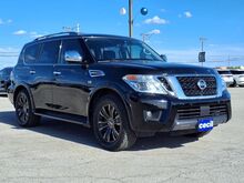 2020_Nissan_Armada_Platinum_  TX