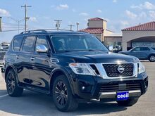 2020_Nissan_Armada_Platinum_  TX