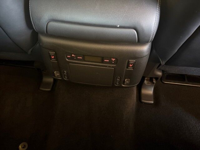 2020 Nissan Armada Platinum Burnet TX