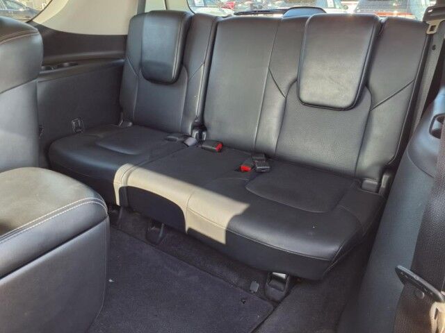 2020 Nissan Armada Platinum  TX 2020 Nissan Armada Platinum  TX