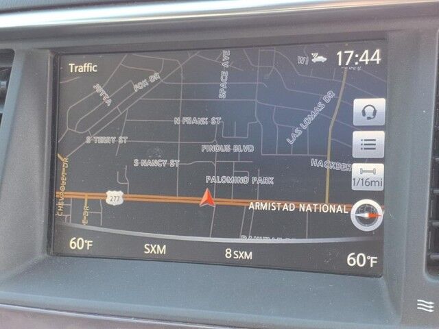 2020 Nissan Armada Platinum  TX 2020 Nissan Armada Platinum  TX