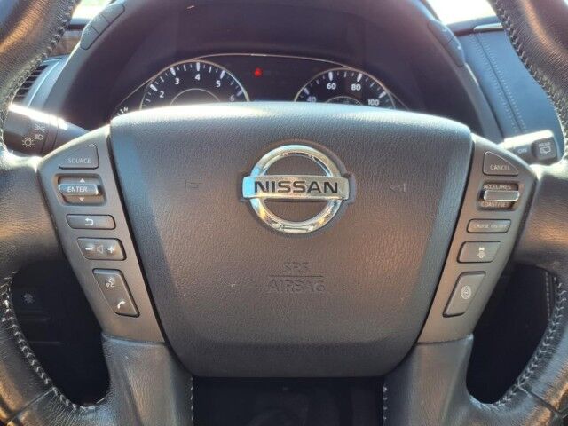 2020 Nissan Armada Platinum  TX 2020 Nissan Armada Platinum  TX