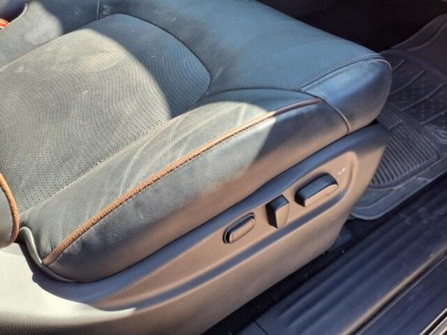 2020 Nissan Armada Platinum  TX 2020 Nissan Armada Platinum  TX