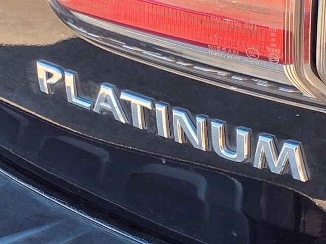 2020 Nissan Armada Platinum  TX 2020 Nissan Armada Platinum  TX