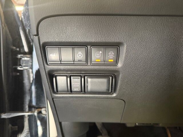 2020 Nissan Armada Platinum Burnet TX