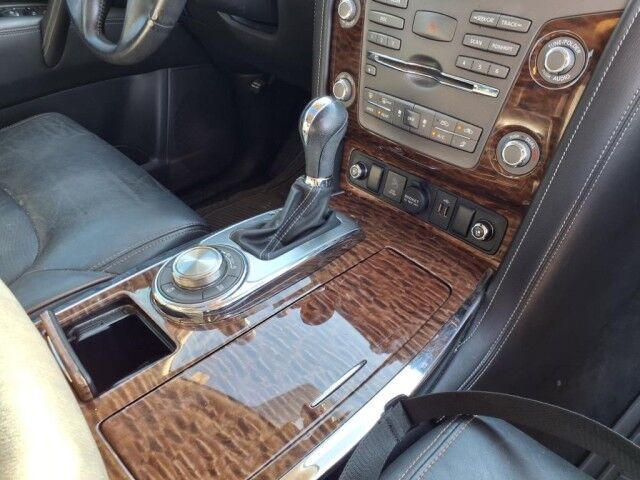 2020 Nissan Armada Platinum  TX 2020 Nissan Armada Platinum  TX