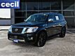 2020 Nissan Armada Platinum