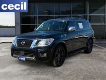 2020_Nissan_Armada_Platinum_  TX