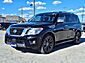 2020 Nissan Armada Platinum  TX 2020 Nissan Armada Platinum  TX