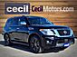 2020 Nissan Armada Platinum  TX 2020 Nissan Armada Platinum  TX