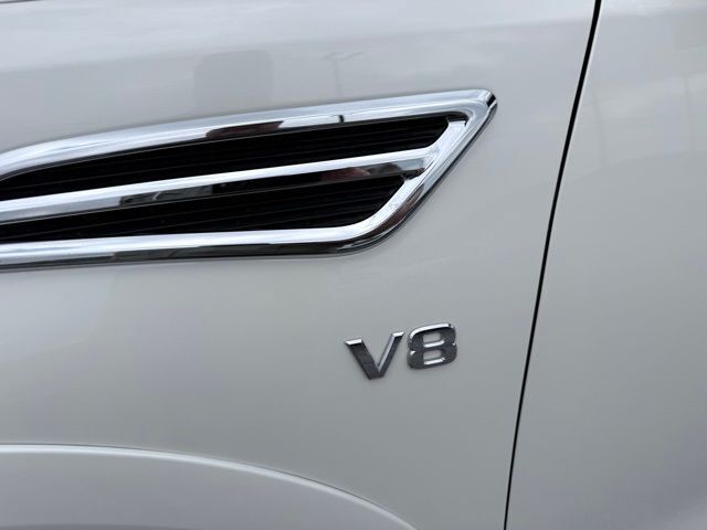 2020 Nissan Armada Platinum Kerrville TX