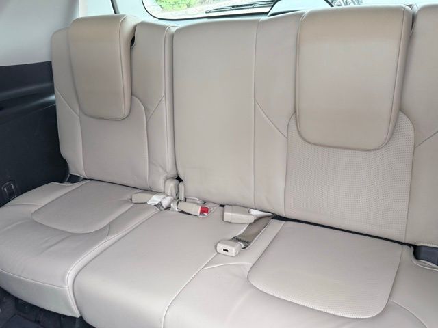 2020 Nissan Armada Platinum Kerrville TX