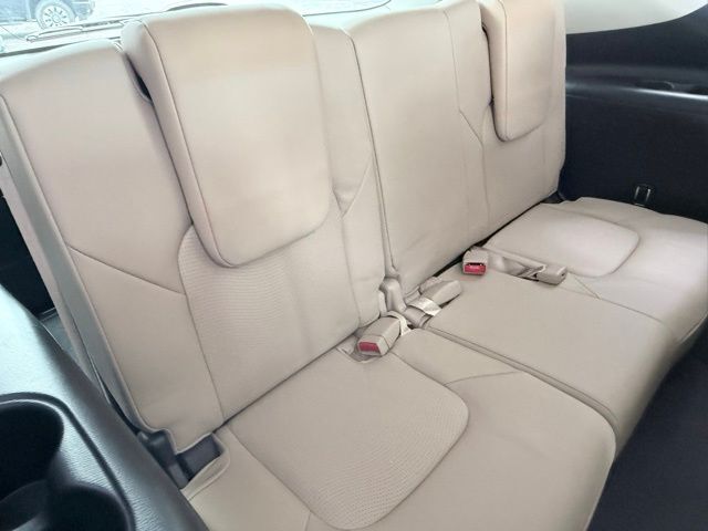 2020 Nissan Armada Platinum Kerrville TX