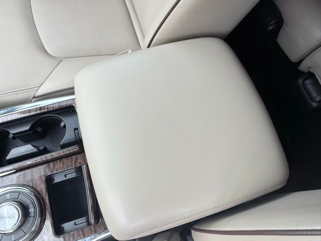 2020 Nissan Armada Platinum Kerrville TX