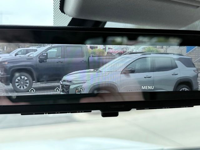 2020 Nissan Armada Platinum Kerrville TX