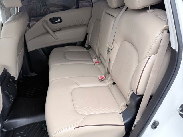 2020 Nissan Armada Platinum Kerrville TX