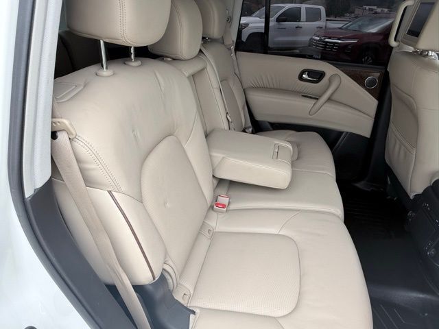 2020 Nissan Armada Platinum Kerrville TX