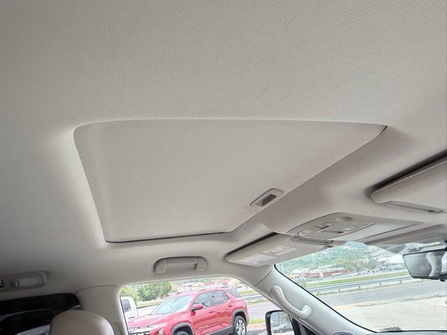 2020 Nissan Armada Platinum Kerrville TX