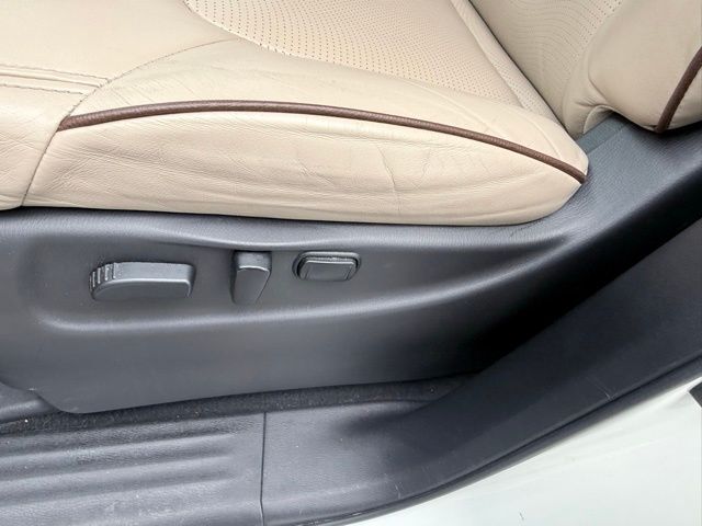 2020 Nissan Armada Platinum Kerrville TX