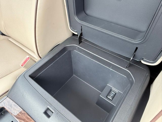 2020 Nissan Armada Platinum Kerrville TX