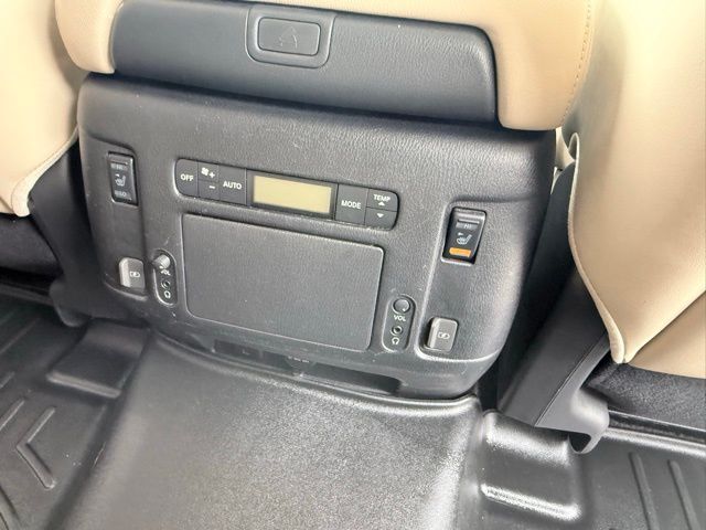 2020 Nissan Armada Platinum Kerrville TX