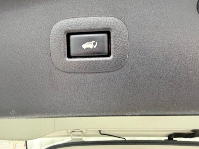 2020 Nissan Armada Platinum Kerrville TX