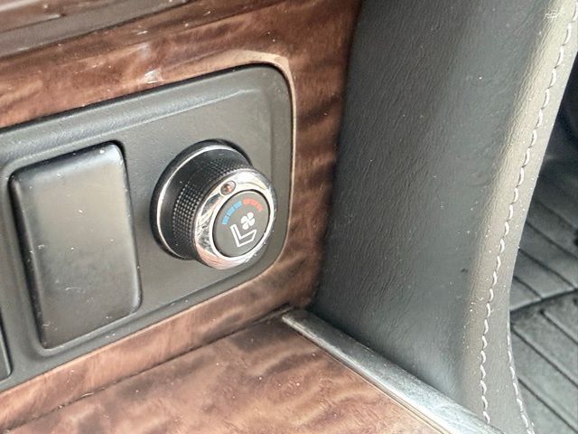 2020 Nissan Armada Platinum Kerrville TX