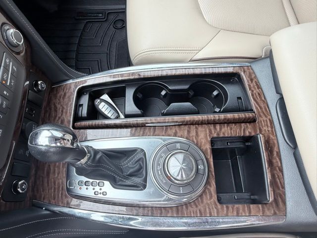 2020 Nissan Armada Platinum Kerrville TX