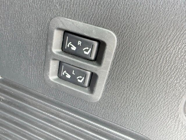 2020 Nissan Armada Platinum Kerrville TX