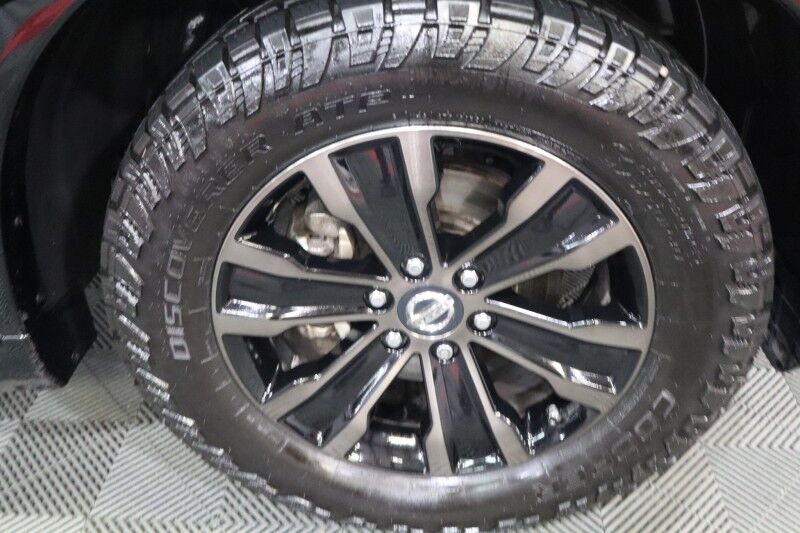 2020 Nissan Armada Platinum 2WD 5.6L V8 GPS Camera 3rd Row TV/DVD Sunroof FREE WARRANTY Arlington TX