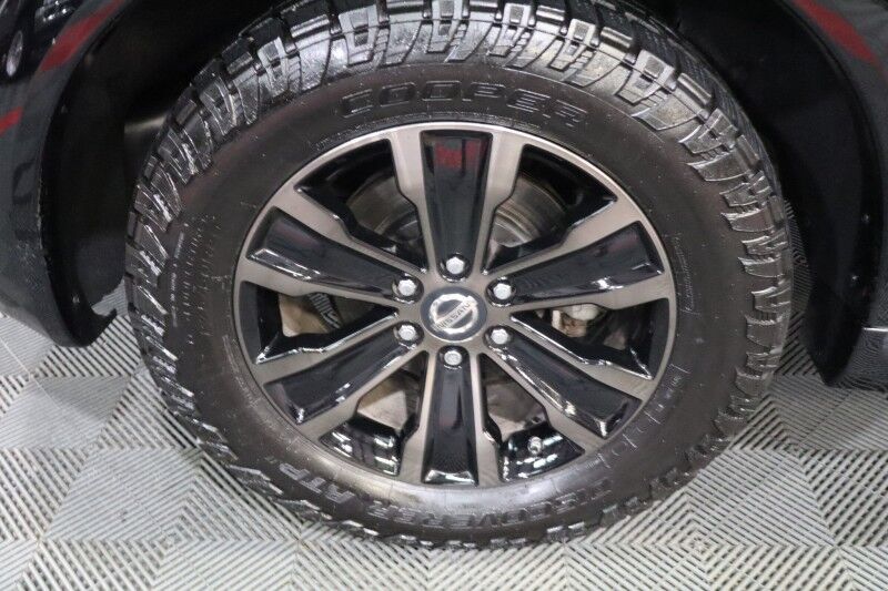 2020 Nissan Armada Platinum 2WD 5.6L V8 GPS Camera 3rd Row TV/DVD Sunroof FREE WARRANTY Arlington TX