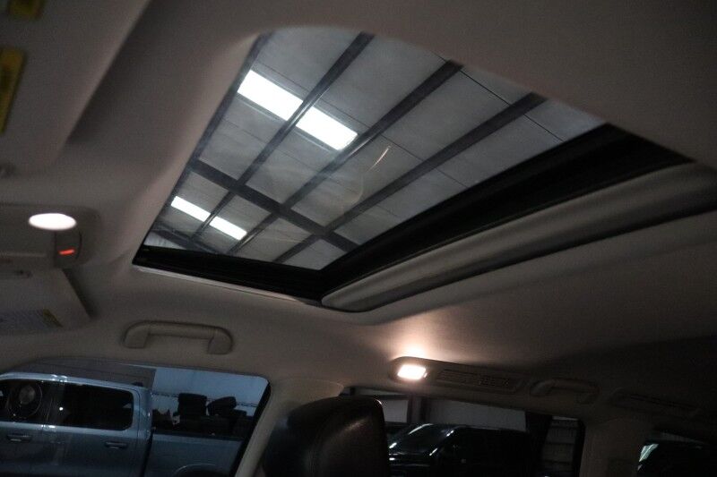 2020 Nissan Armada Platinum 2WD 5.6L V8 GPS Camera 3rd Row TV/DVD Sunroof FREE WARRANTY Arlington TX