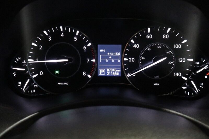 2020 Nissan Armada Platinum 2WD 5.6L V8 GPS Camera 3rd Row TV/DVD Sunroof FREE WARRANTY Arlington TX
