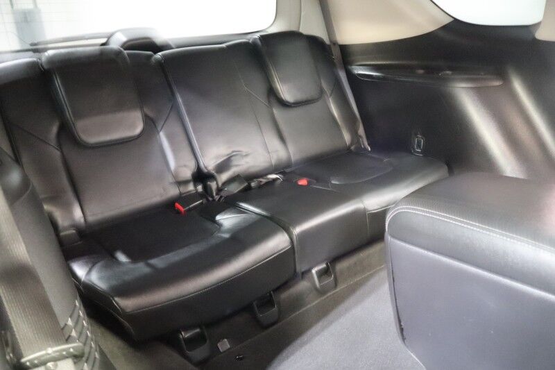 2020 Nissan Armada Platinum 2WD 5.6L V8 GPS Camera 3rd Row TV/DVD Sunroof FREE WARRANTY Arlington TX