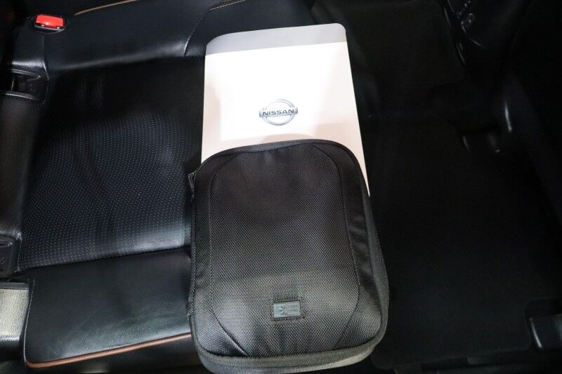 2020 Nissan Armada Platinum 2WD 5.6L V8 GPS Camera 3rd Row TV/DVD Sunroof FREE WARRANTY Arlington TX