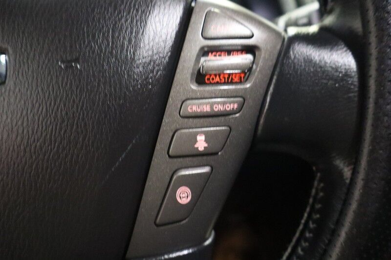 2020 Nissan Armada Platinum 2WD 5.6L V8 GPS Camera 3rd Row TV/DVD Sunroof FREE WARRANTY Arlington TX