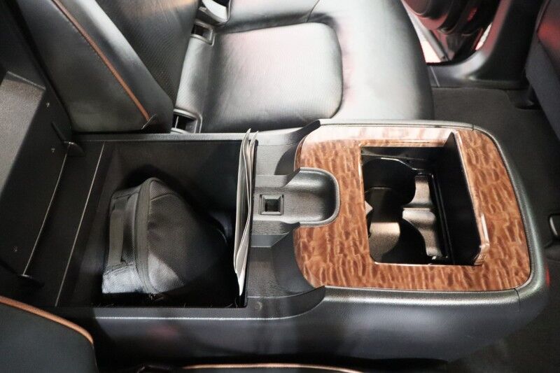 2020 Nissan Armada Platinum 2WD 5.6L V8 GPS Camera 3rd Row TV/DVD Sunroof FREE WARRANTY Arlington TX