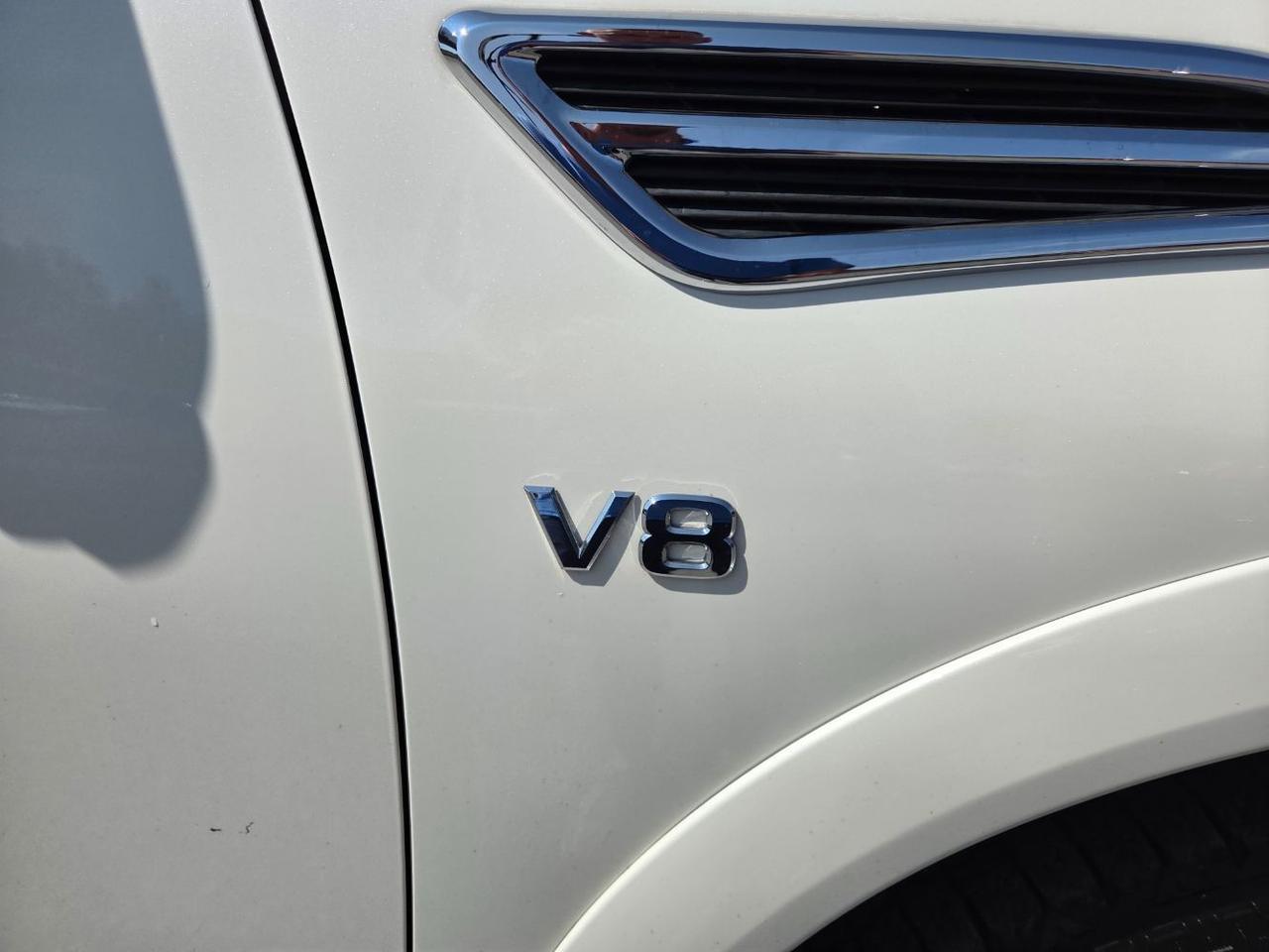 2020 Nissan Armada Platinum 4WD Charlton MA