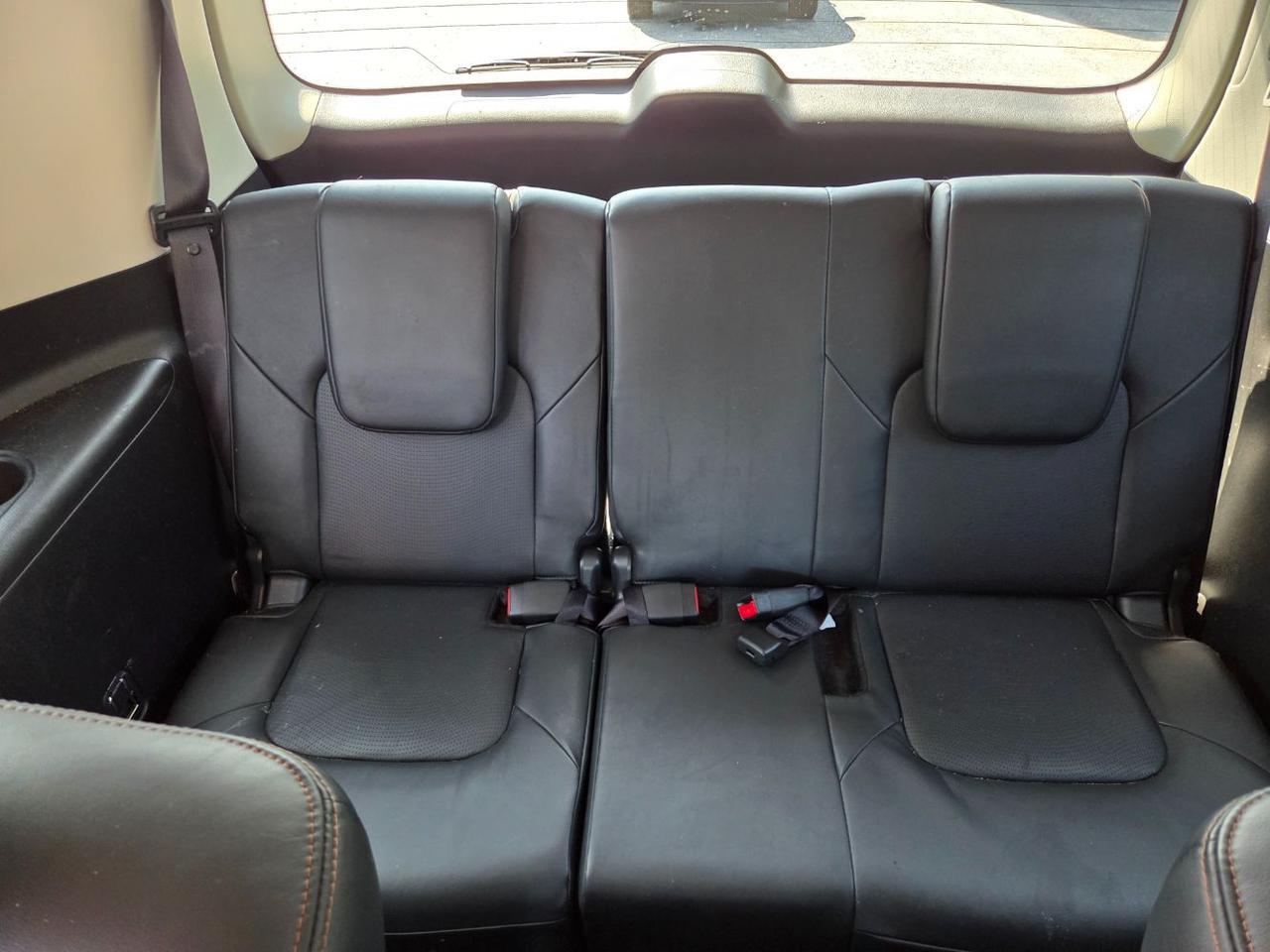 2020 Nissan Armada Platinum 4WD Charlton MA