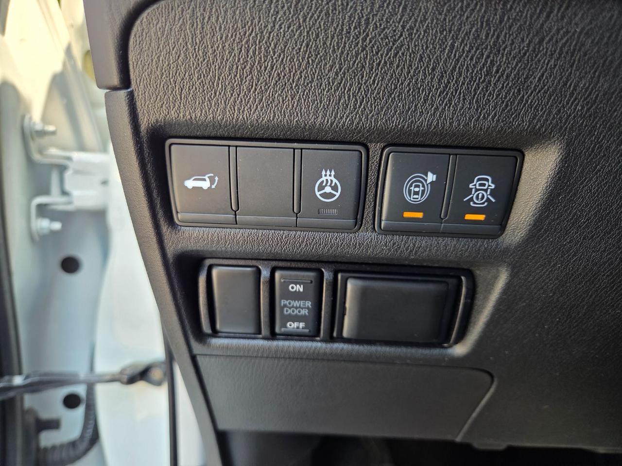 2020 Nissan Armada Platinum 4WD Charlton MA