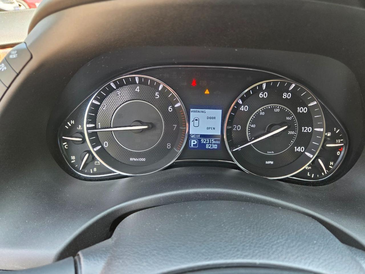 2020 Nissan Armada Platinum 4WD Charlton MA