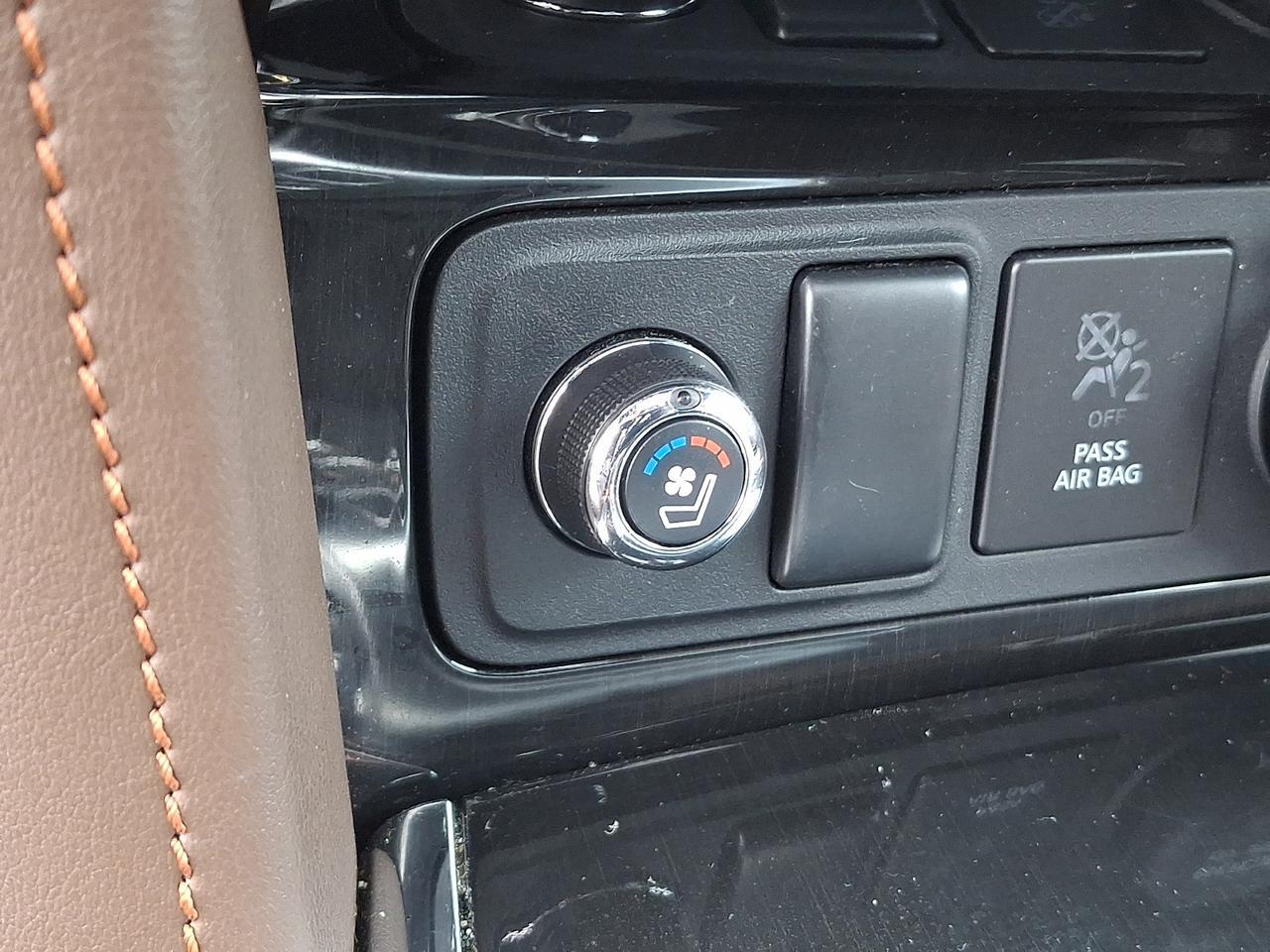 2020 Nissan Armada Platinum 4WD Vineland NJ