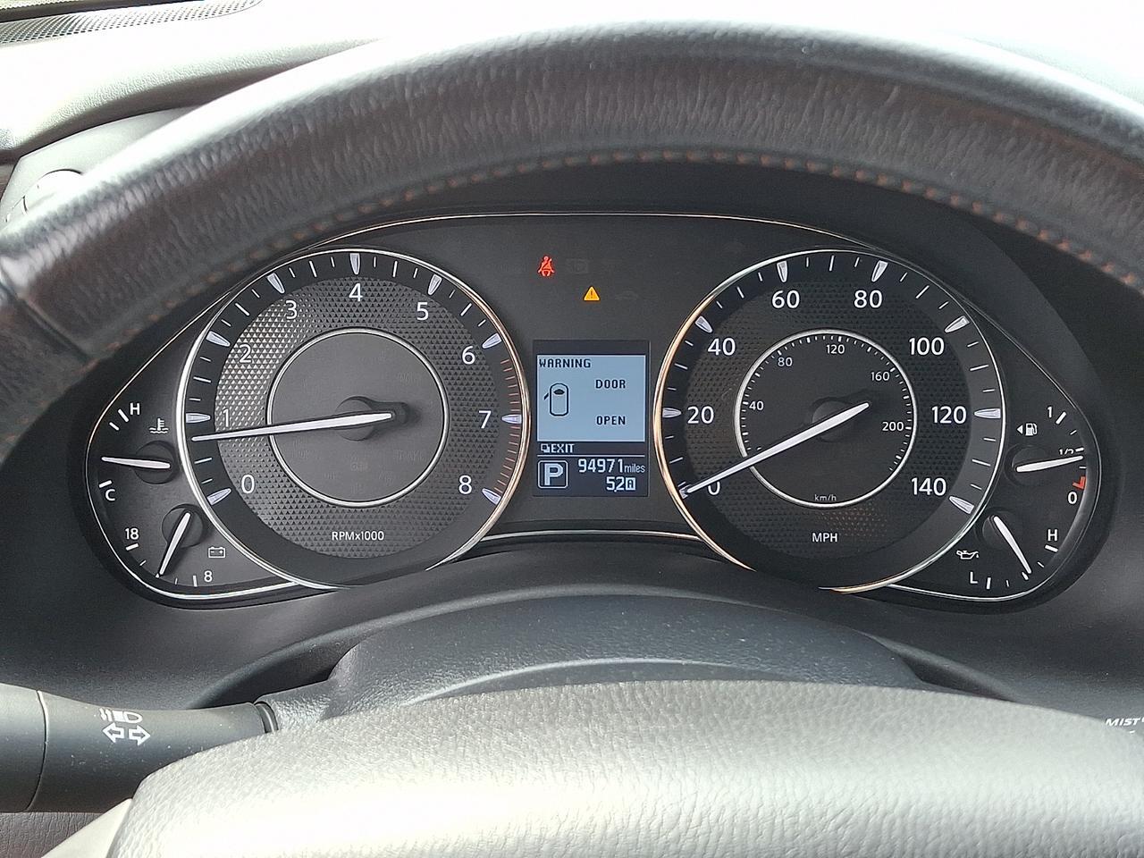 2020 Nissan Armada Platinum 4WD Vineland NJ