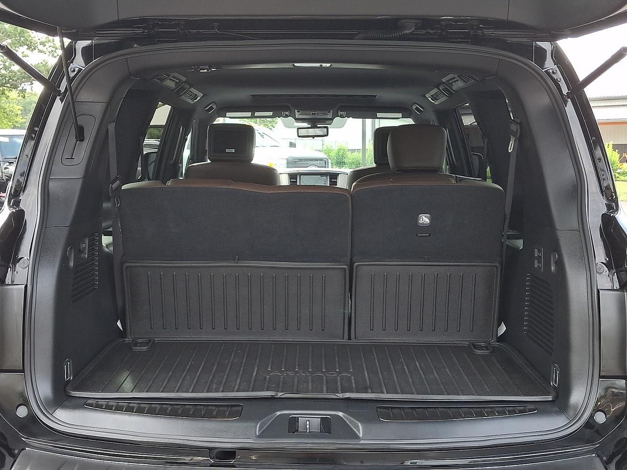 2020 Nissan Armada Platinum 4WD Vineland NJ