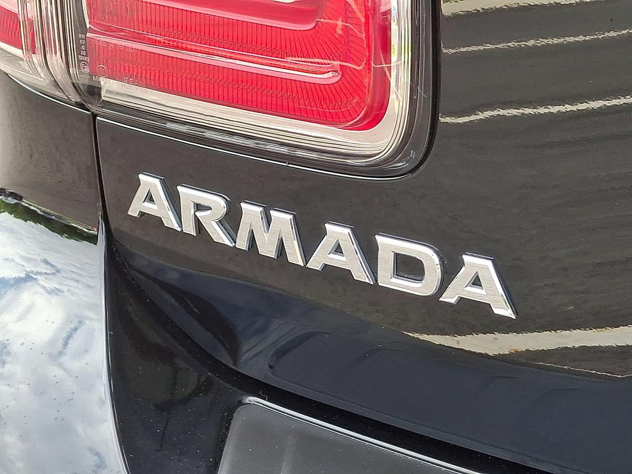 2020 Nissan Armada Platinum 4WD Vineland NJ