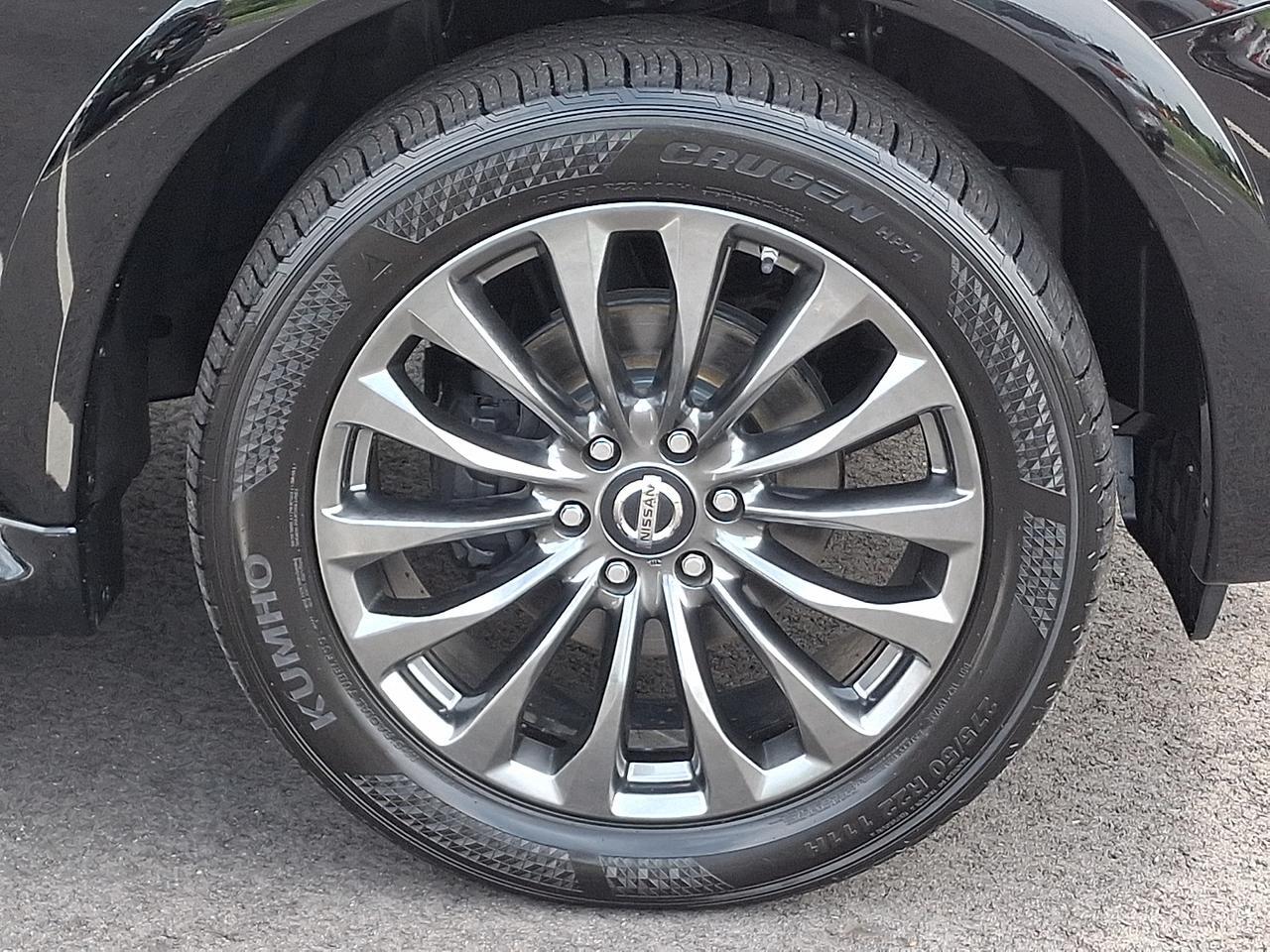 2020 Nissan Armada Platinum 4WD Vineland NJ