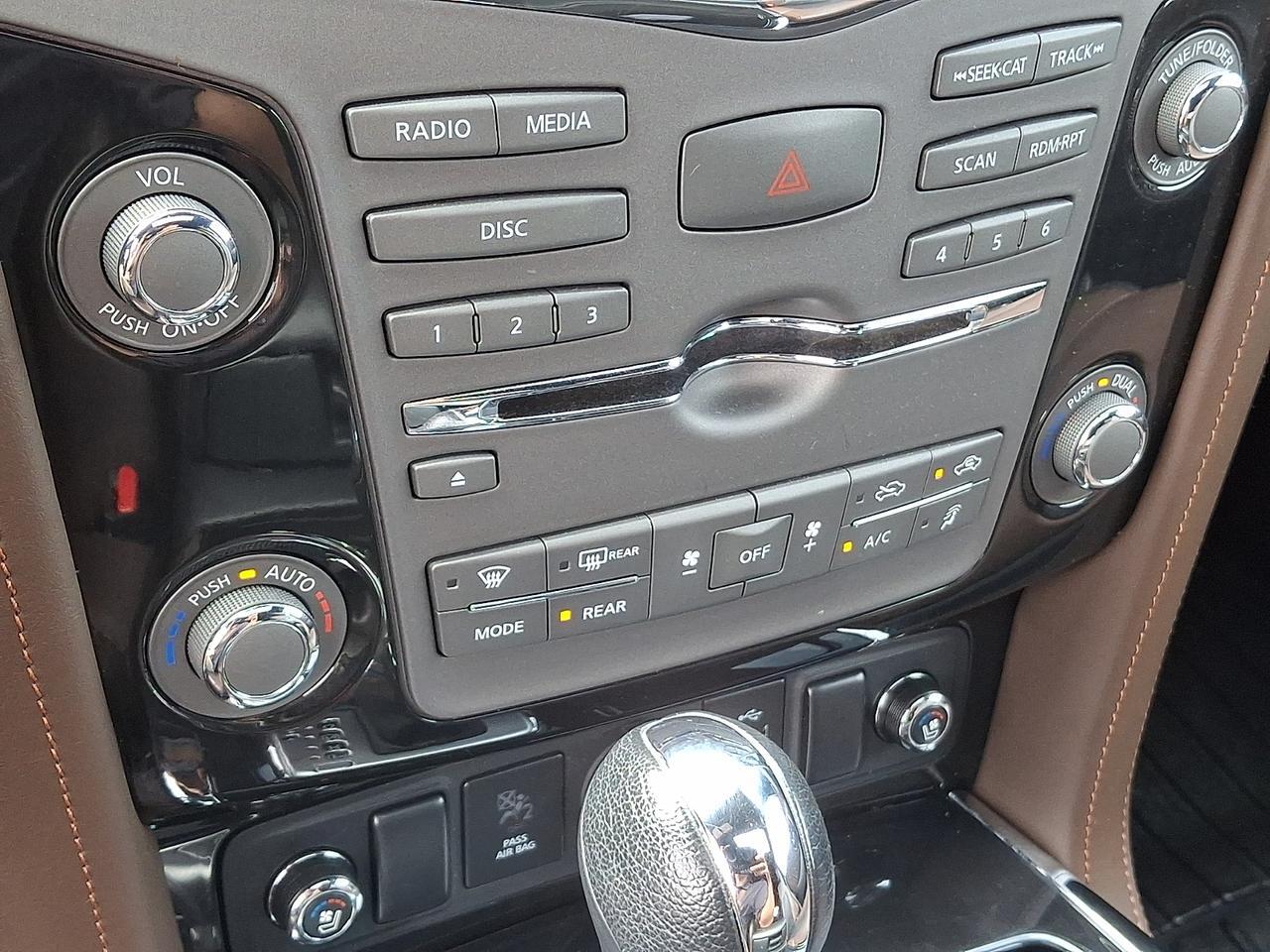 2020 Nissan Armada Platinum 4WD Vineland NJ