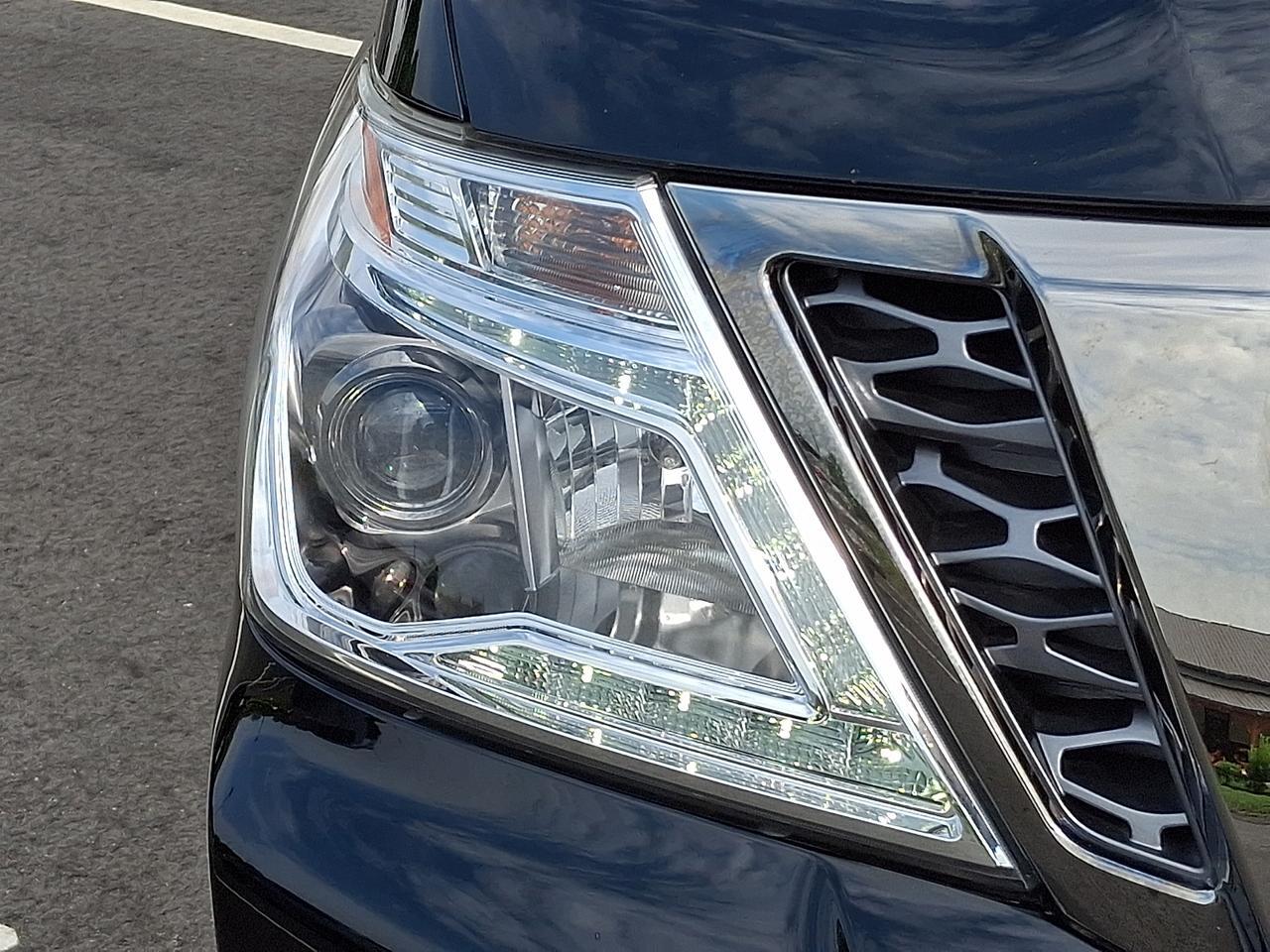 2020 Nissan Armada Platinum 4WD Vineland NJ