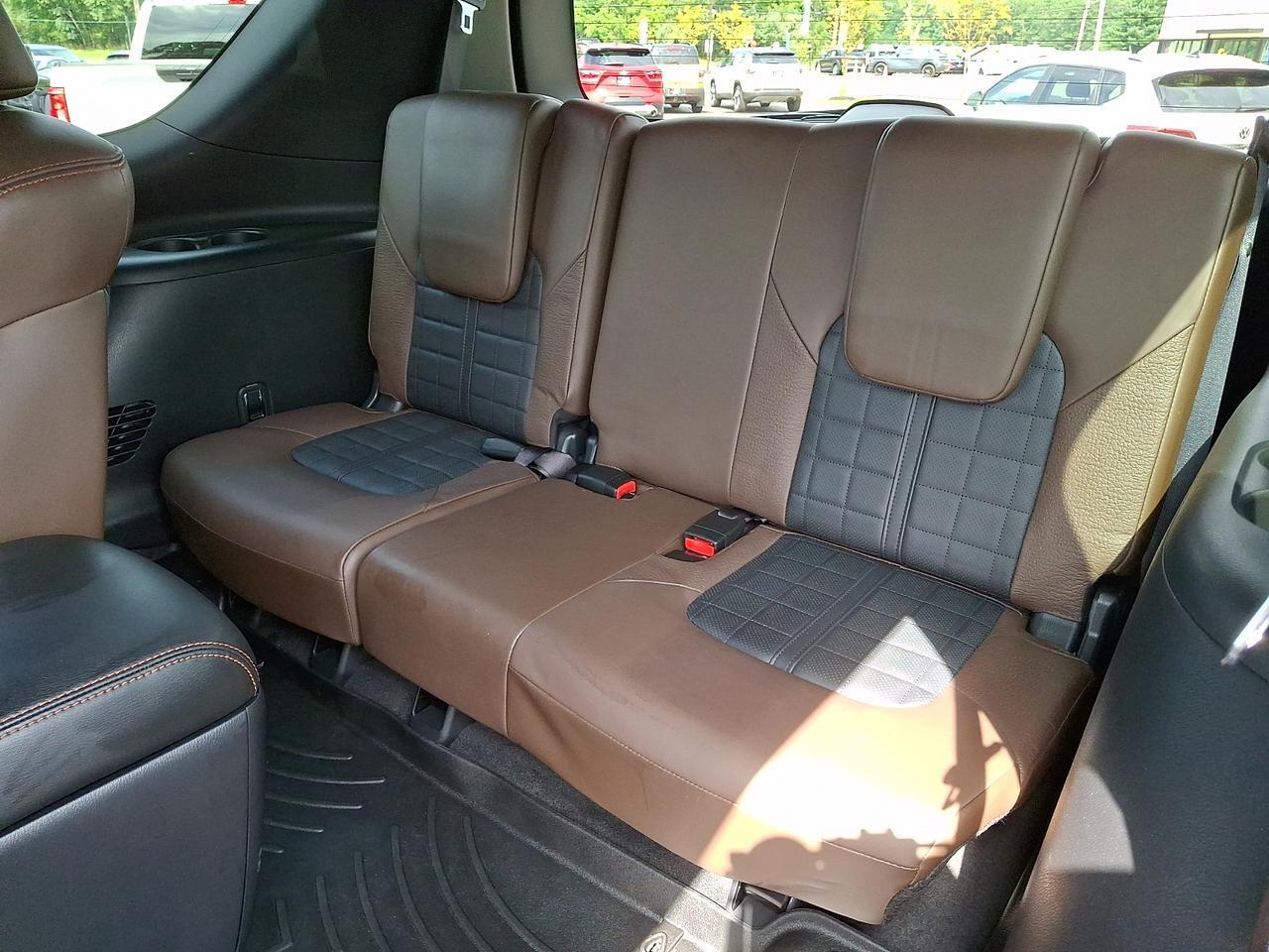 2020 Nissan Armada Platinum 4WD Vineland NJ